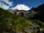 43 Vista a monte ...le cattedrali di granito !